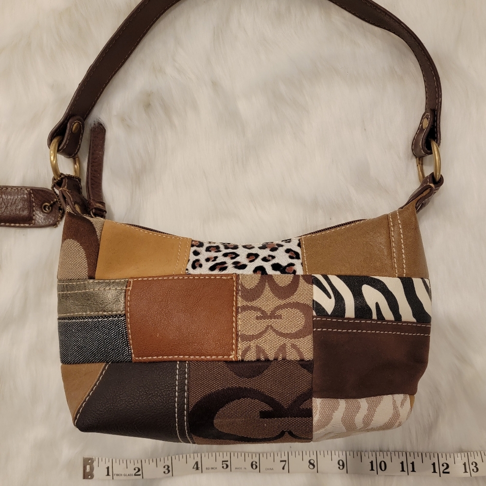 Handbag Small - image 1